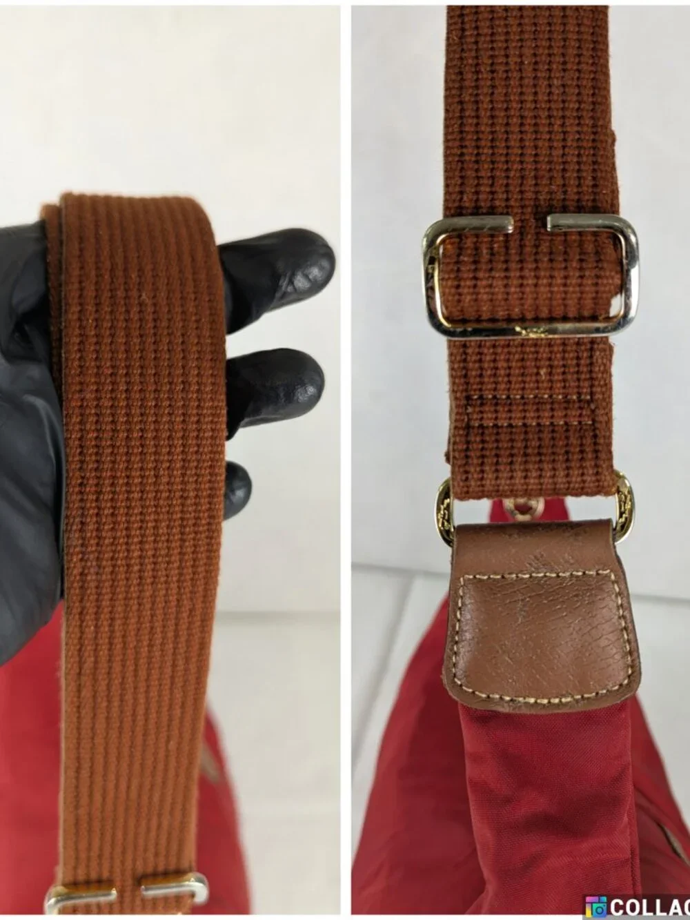 Longchamp product details